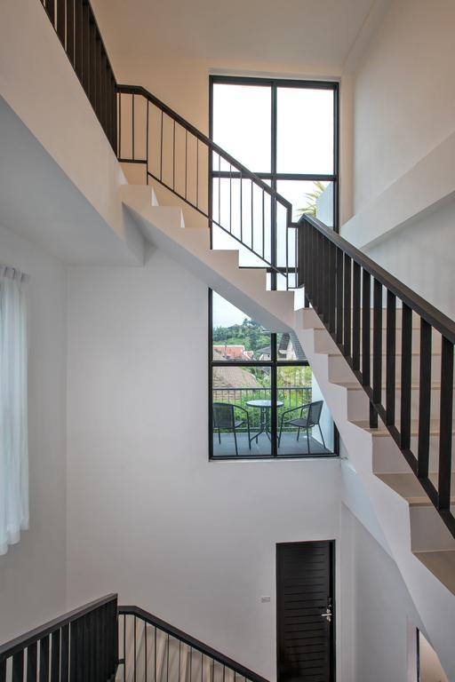 Thaimond Residence By Tropiclook Nai Harn Kültér fotó